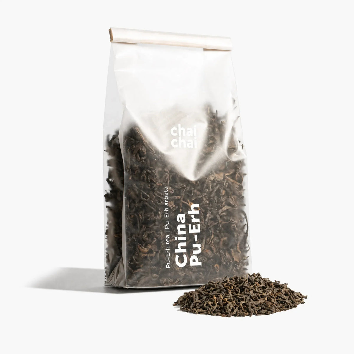 Pu-Erh