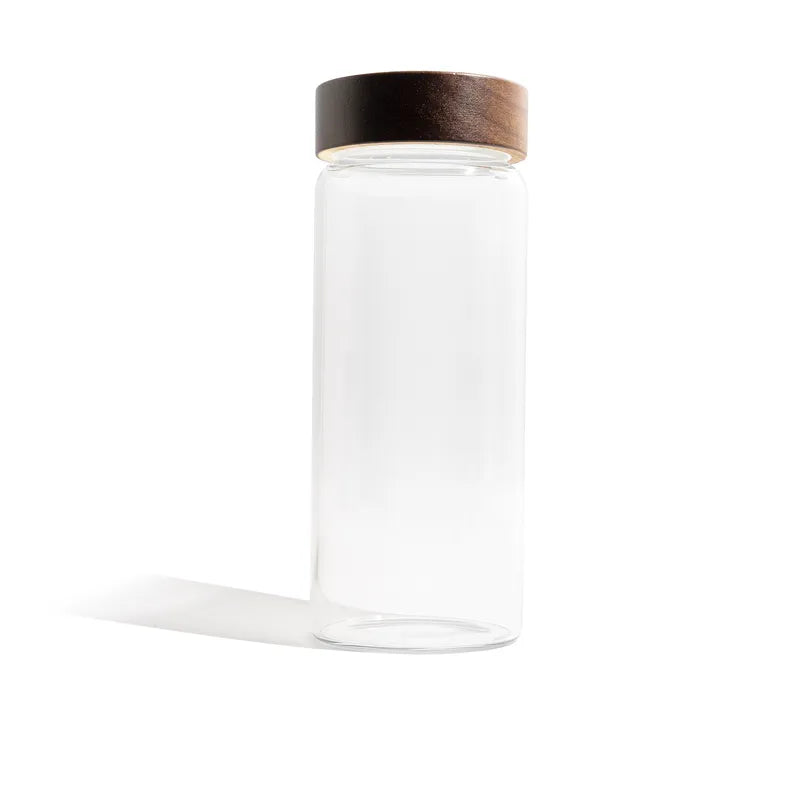 Glass Jar 100 ml