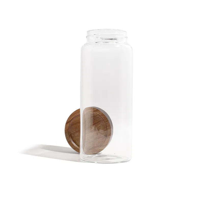 Glass Jar 100 ml