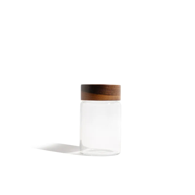 Glass Jar 100 ml