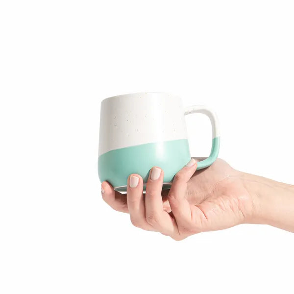 Aksesurai Puodelis Mint 2
