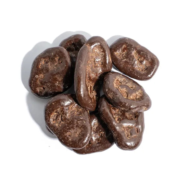 Bananu Traskuciai Juojame Sokolade