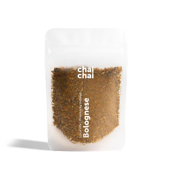 Bolognese pakelis