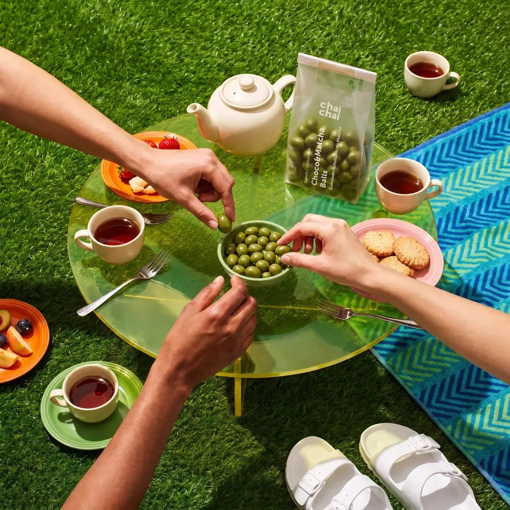 Chai Chai