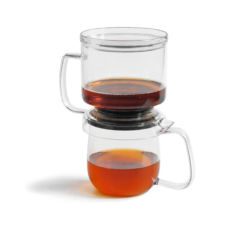 Tea Maker TEA STATION, 0,4 l