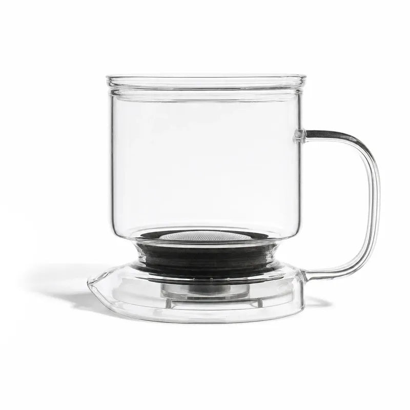 Tea Maker TEA STATION, 0,4 l