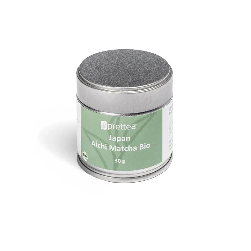Japan Aichi Matcha tea