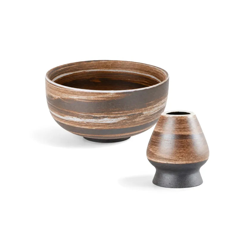 Matcha Set YUUTO, 0,32 l