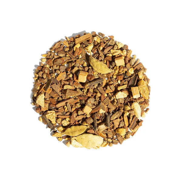 Caramel Chai