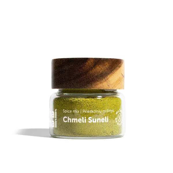 Chmeli Suneli akacija