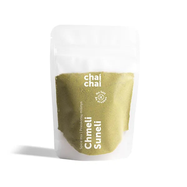 Chmeli Suneli pakelis