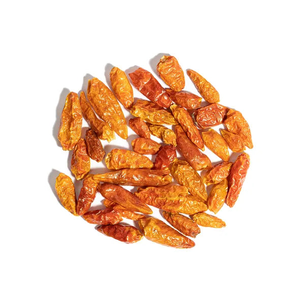 Cili Paprikeles Birds Eye