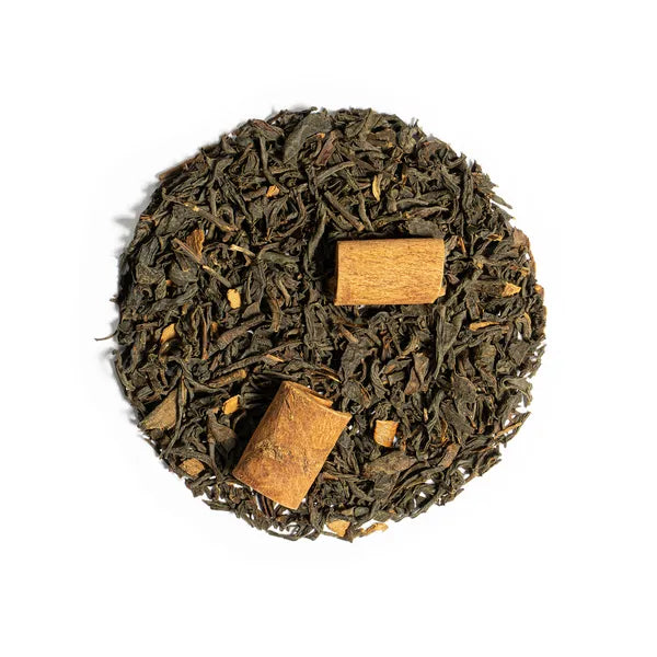 Cinamonine Migla