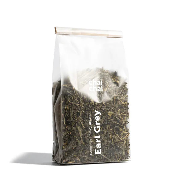 Earl Grey pakelis