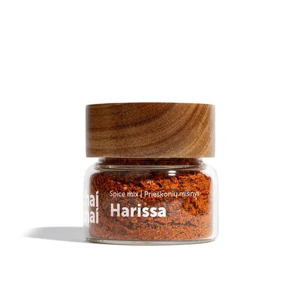 Harissa akacija