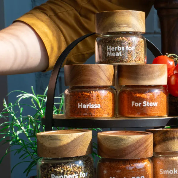 Harissa akacija 2