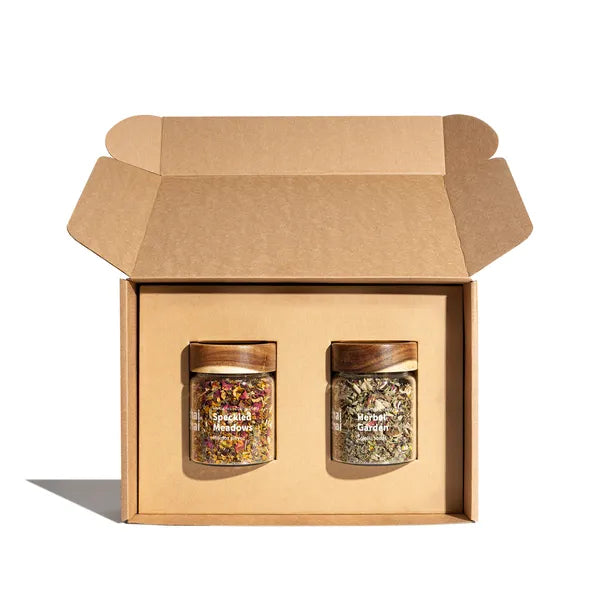 Herbalicious akaciju rinkinys