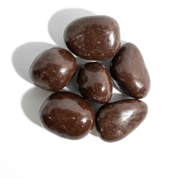 Imbieras Juodame Sokolade 1