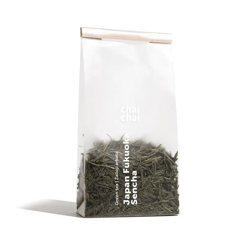 Japan Fukuoka Sencha