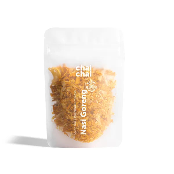 Nasi Goreng pakelis