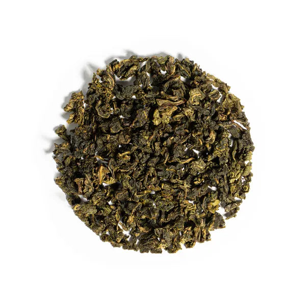 Pieniskas Oolong