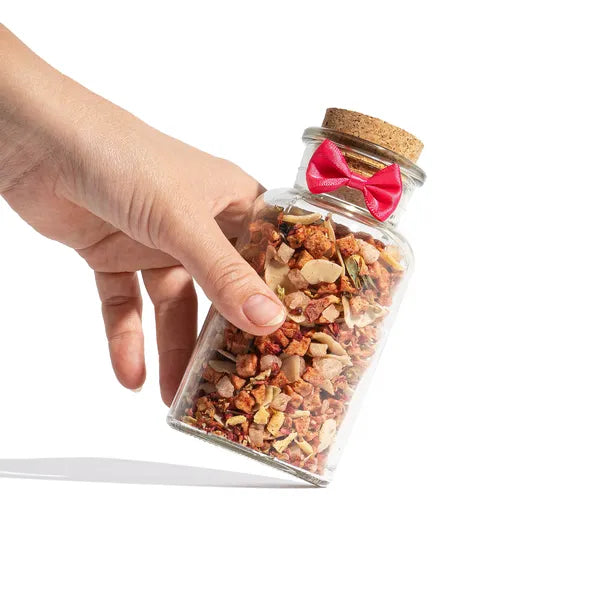 Rozine Pantera buteliukas 2
