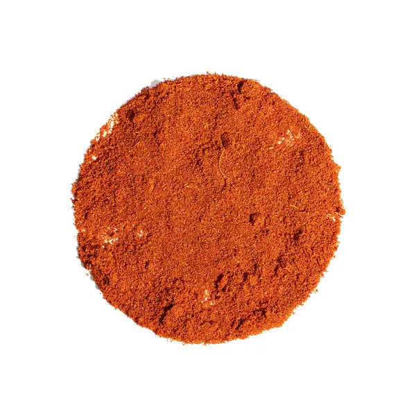 Rukyta Paprika
