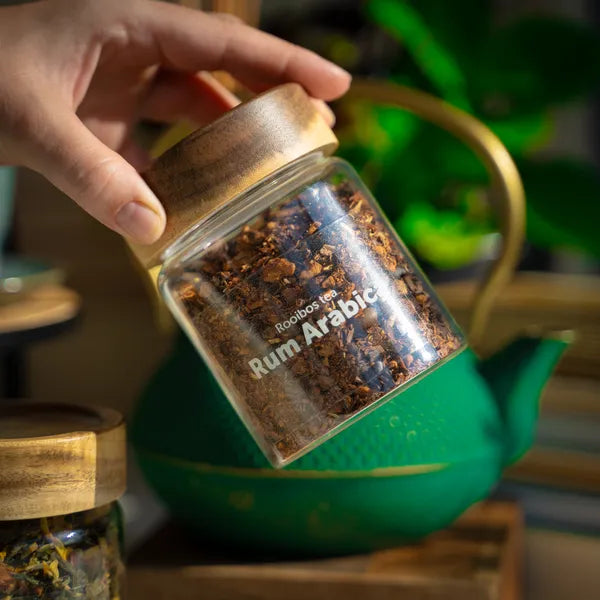 Rum Arabica akacija 2