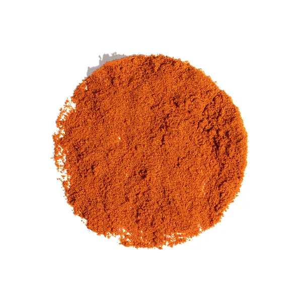 Saldzioji Paprika