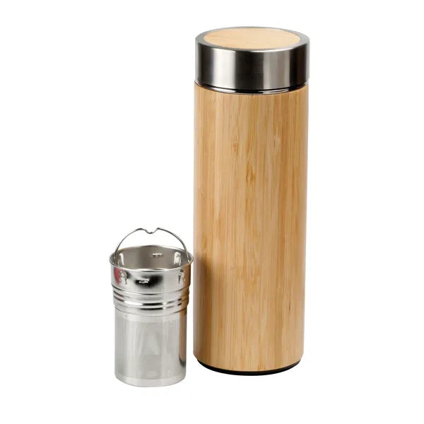 Termosas To Go Bamboo