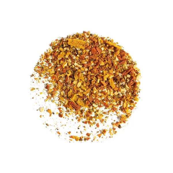 Tomato Mango Salsa