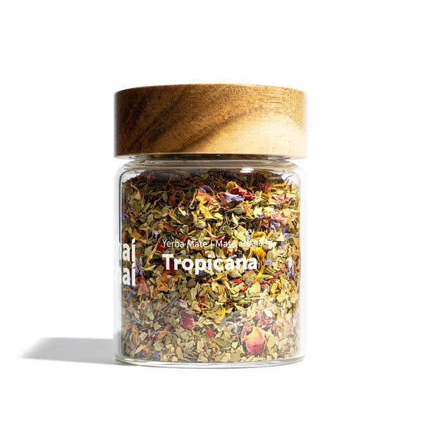 Tropicana akacija
