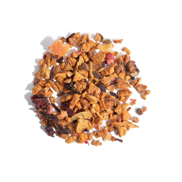 Vaisine Arbata Braskinis Drakonas