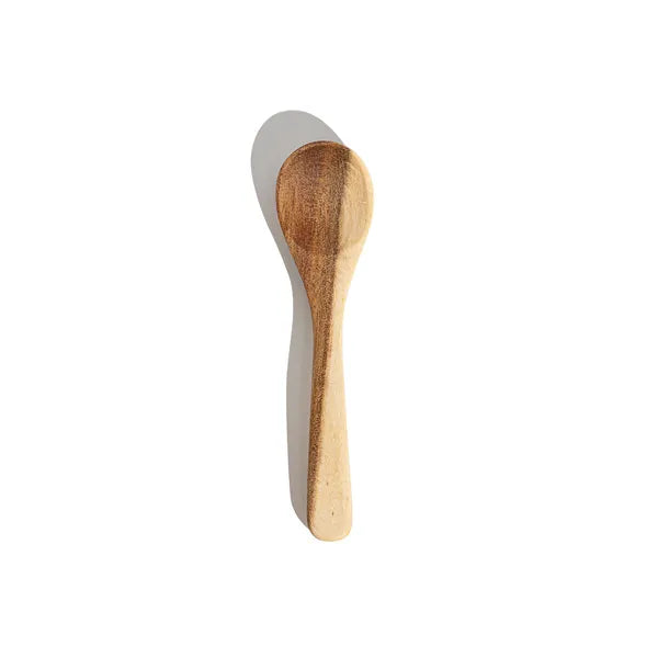 Wooden Spoon