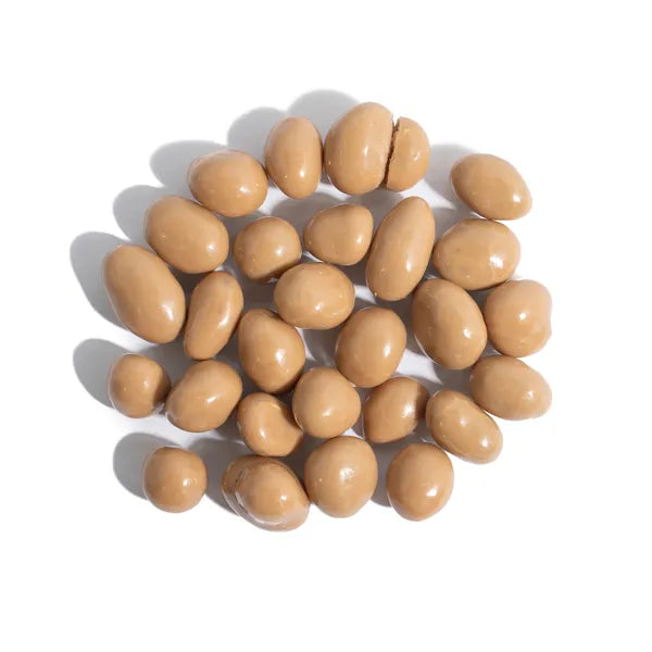 Zemes Riesutai Su Sudita Karamele New