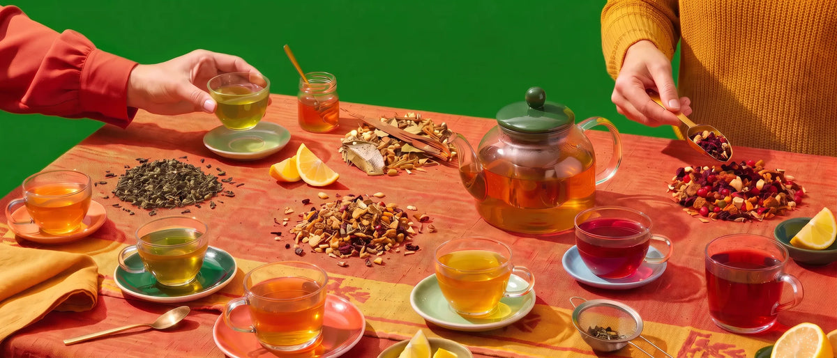 Chai Chai